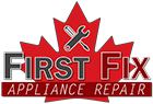 First Fix Appliance Repair White Rock